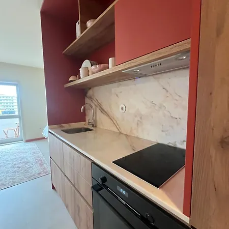 Appartamento Good View *