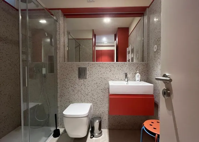 Good View Appartamento