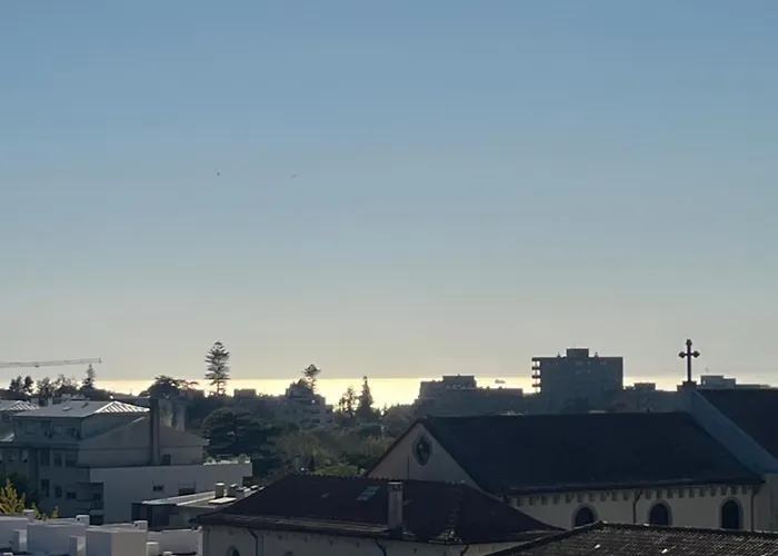 Good View Порту