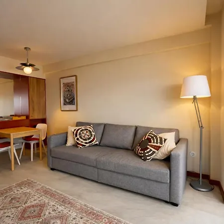 Good View * 포르투