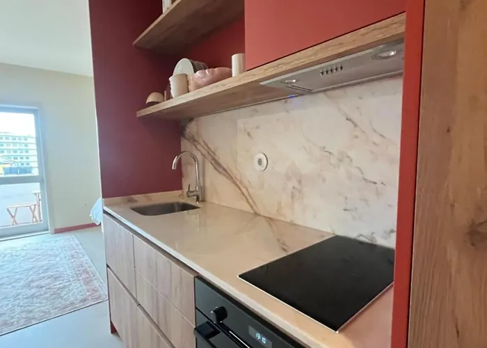 아파트 Good View *