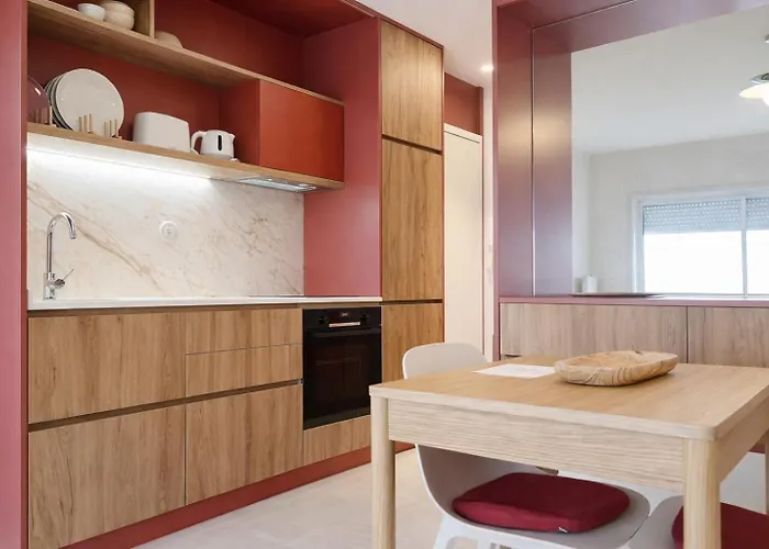 Good View * 포르투